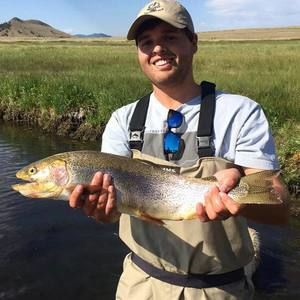 Meet your Posher, Chase